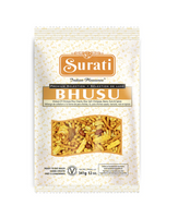 Surati Bhusu