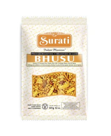 Surati Bhusu