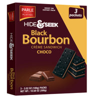 Parle Hide & Seek Bourbon Choco