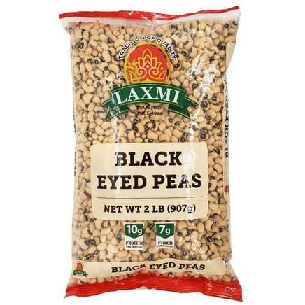 Laxmi Black Eyed Beans