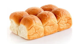 Bombay Pav