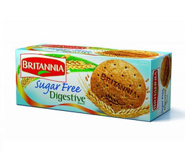 Digestive Sugar Free