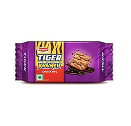 Tiger Crunch