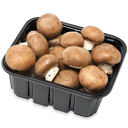 Portobello Mushrooms