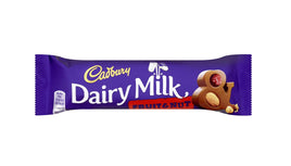 Cadbury Dairy Milk Fruit & Nut