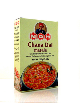 MDH Chana Dal Masala