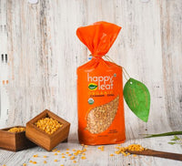 Happy Leaf Organic Chana Dal