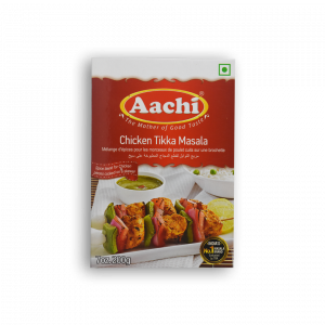 Aachi Chicken Tikka Masala