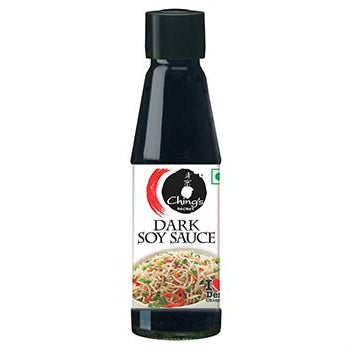 Ching's Dark Soy Sauce