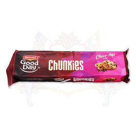 Choco Chunkies