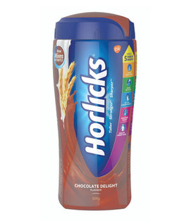 Horlicks Chocolate