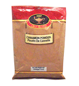 Deep Cinnamon Powder