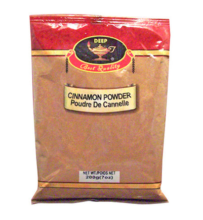 Deep Cinnamon Powder