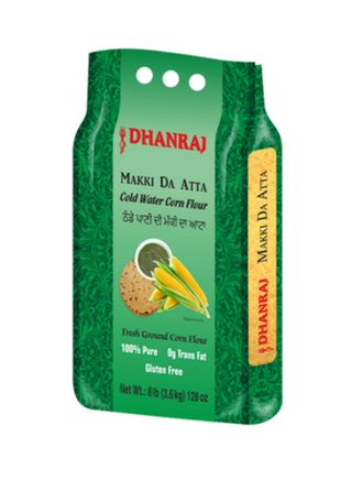 Dhanraj Corn Flour