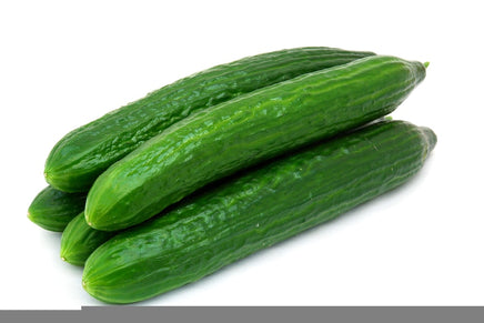 Persian Cucumbers