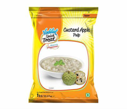 Custard Apple Pulp Vadilal