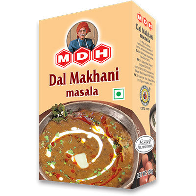 MDH Dal Makhani Masala