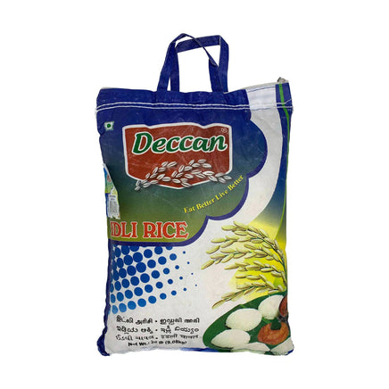 Deccan Idli Rice