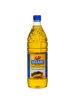 Dabur Sesame Oil - Gingelly