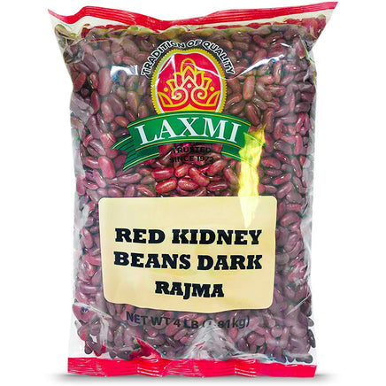 Laxmi Kidney Beans (Dark)