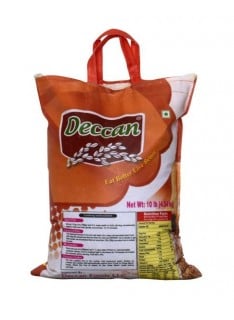 Deccan Brown Sona Masoori