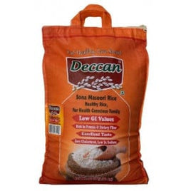 Deccan Low GI