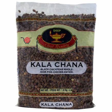 Deep Kala Chana