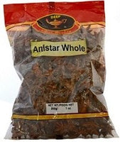 Deep Anistar Whole