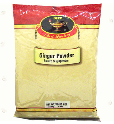 Deep Ginger Powder