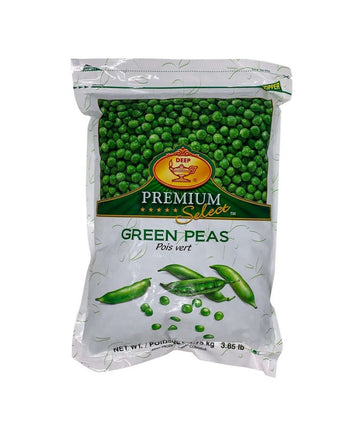 Green Peas Deep