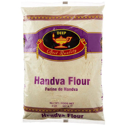 Deep Handwa Flour