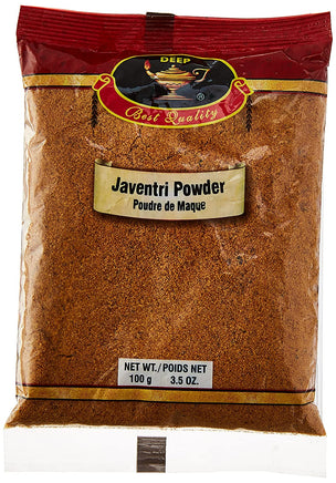 Deep Javentri Powder