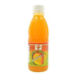 Deep Mango Drink