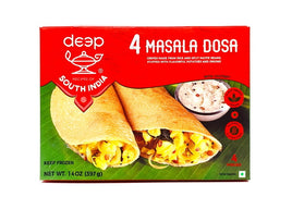 Deep Masala Dosa