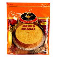 Deep Masala Khakhra