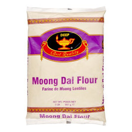 Deep Moong Dal Flour