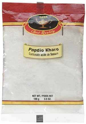 Deep Papdio Kharo