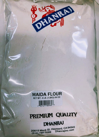 Dhanraj All Purpose Flour