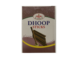 HemRaj Dhoop Sticks