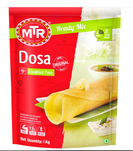 MTR Dosa Mix