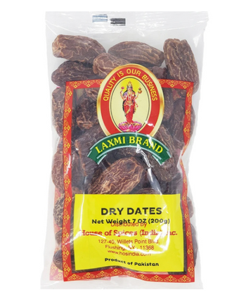 Dry Dates Laxmi
