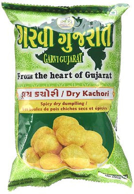 Garvi Gujarat Dry Kachori