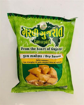 Garvi Gujarat Dry Samosa