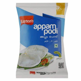 Eastern Appam Podi