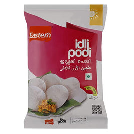 Eastern Idli Podi