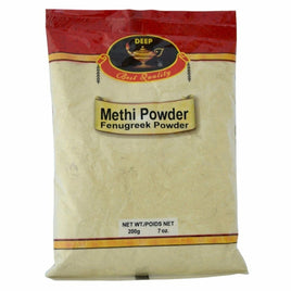 Deep Fenugreek Powder