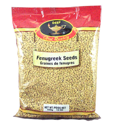 Deep Fenugreek Seeds