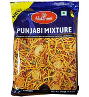 Haldiram's Punjabi Mixture