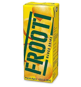 Frooti