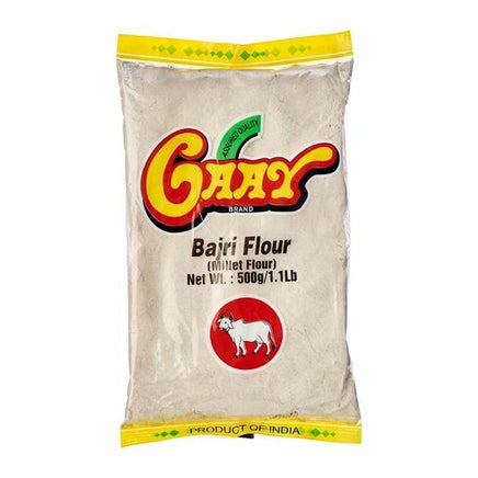 Gaay Bajri Flour